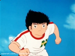 کارتون فوتبالیست ها قسمت 70